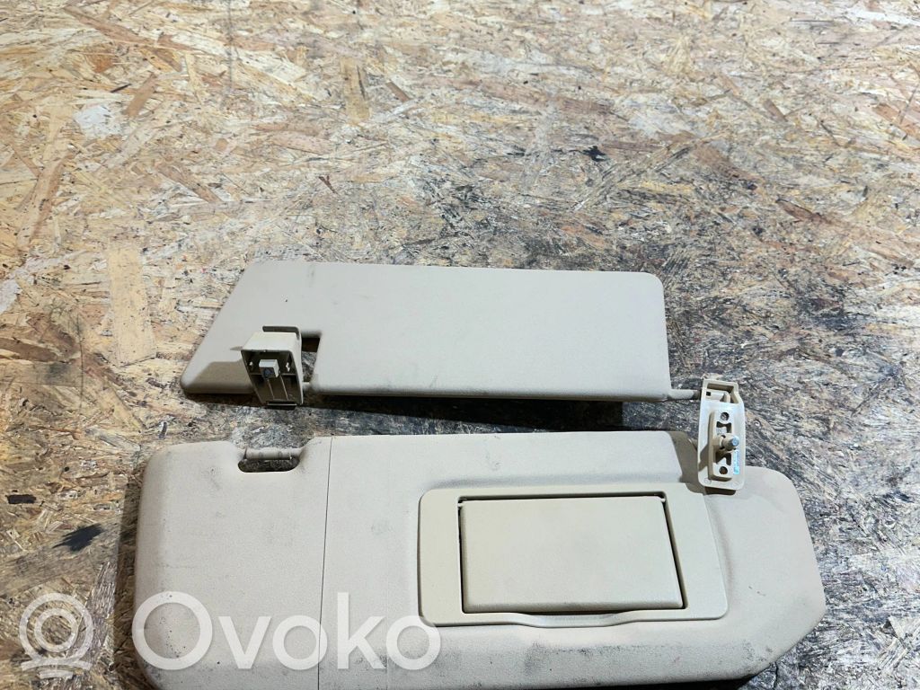 Mercedes-Benz R W251 Sun visor 