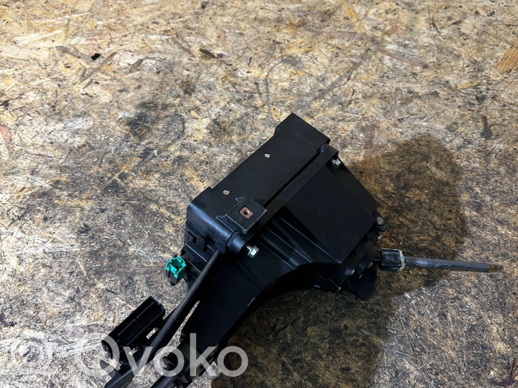 Opel Insignia A Gear shifter/selector 