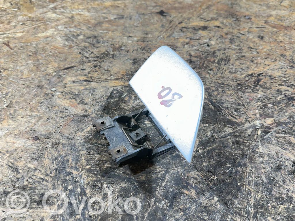 BMW 7 E65 E66 Žibintų apiplovimo purkštukų dangtelis 