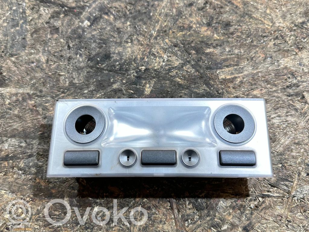 BMW 7 E65 E66 Front seat light 