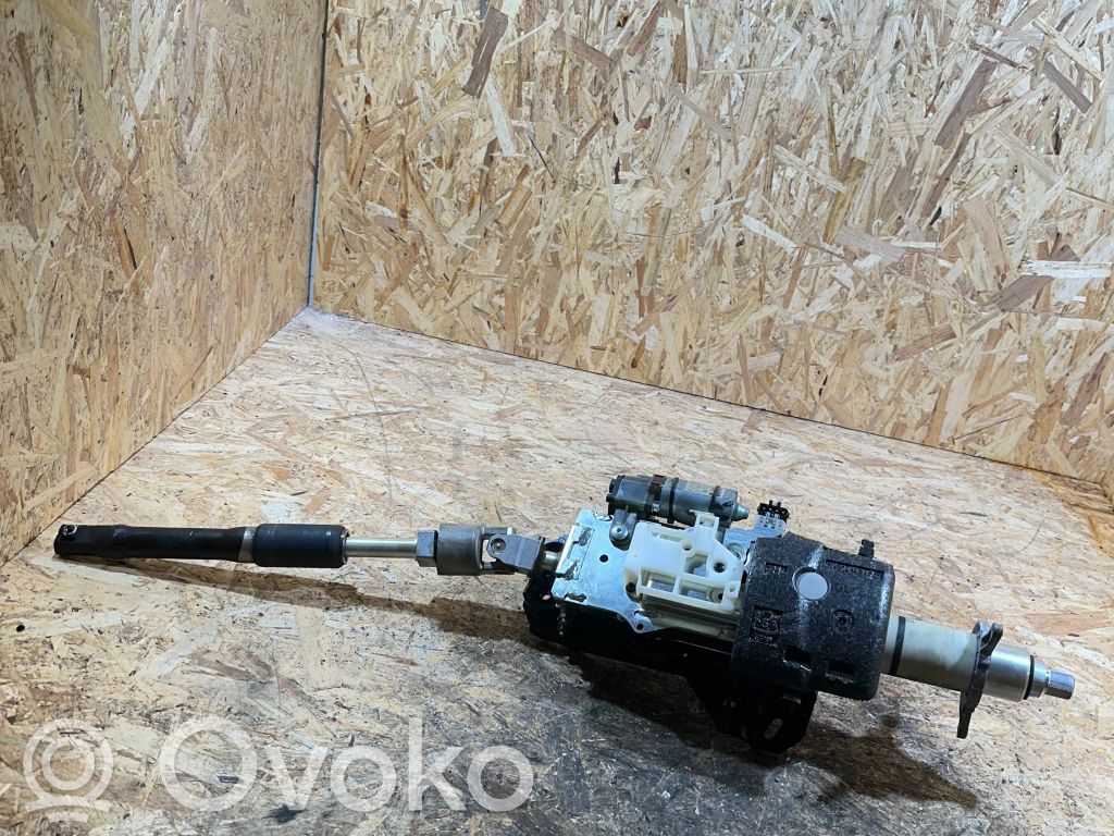 Steering rack electric part   1052244,9185002