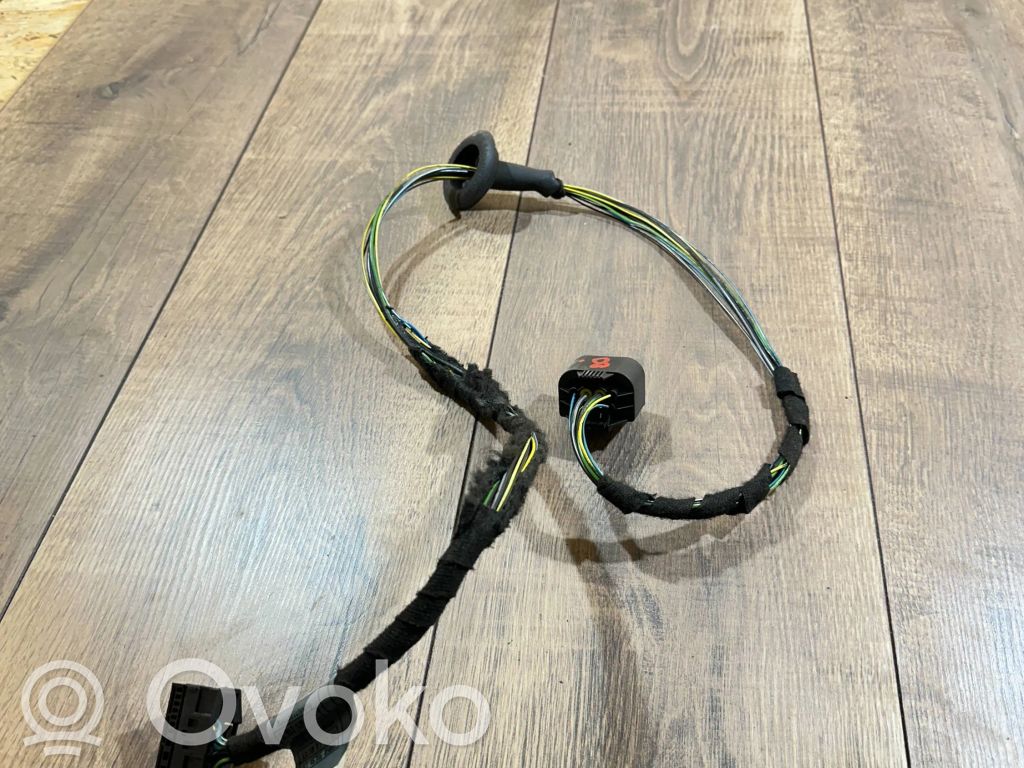 Cableado de puerta delantera   6913125,64638609085,1310031152