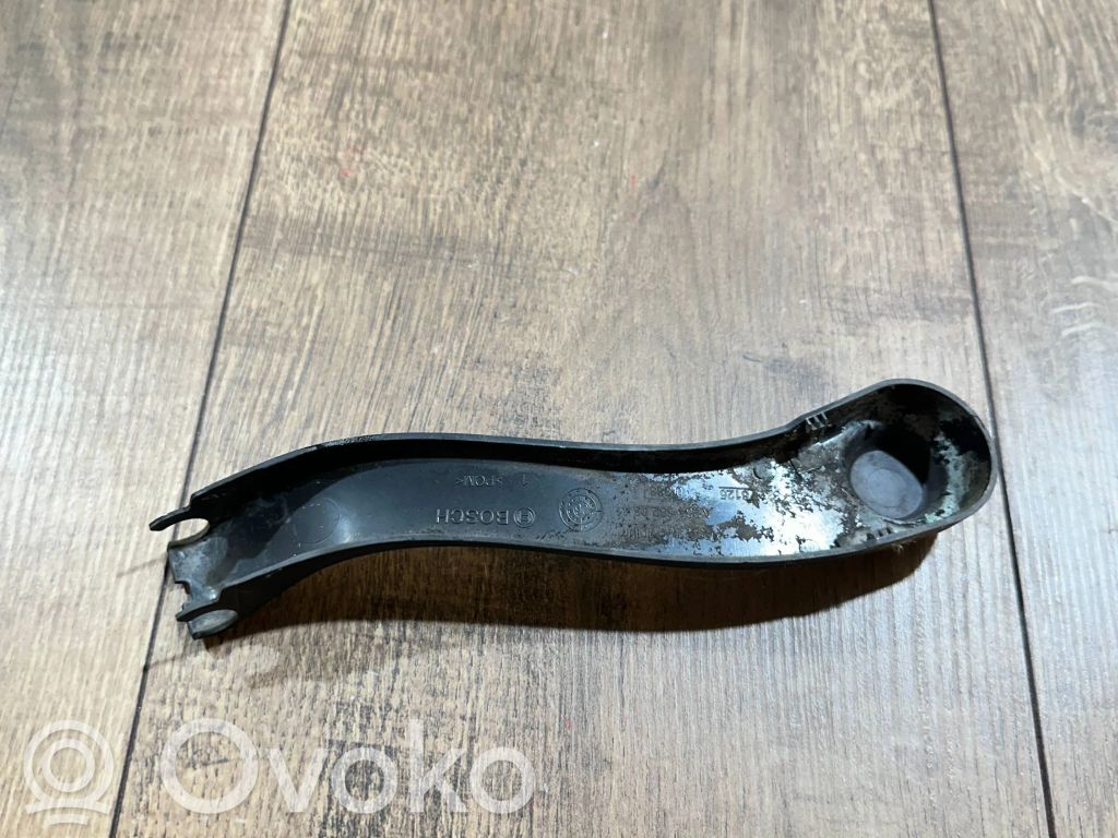Mercedes-Benz C W204 Other exterior part 