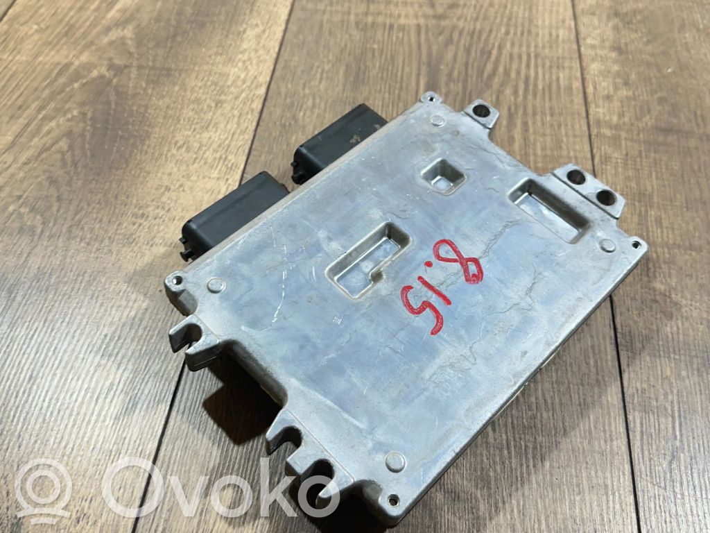 Mazda 6 Engine control unit/module ECU 