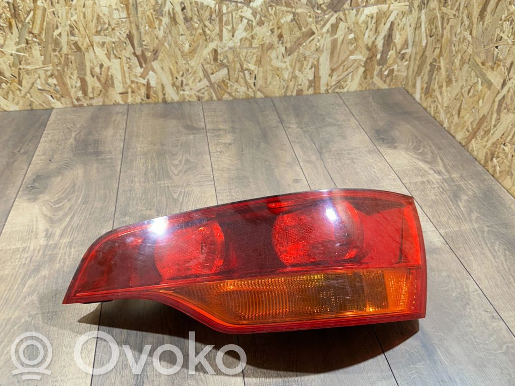 Audi Q7 4L Takavalot 