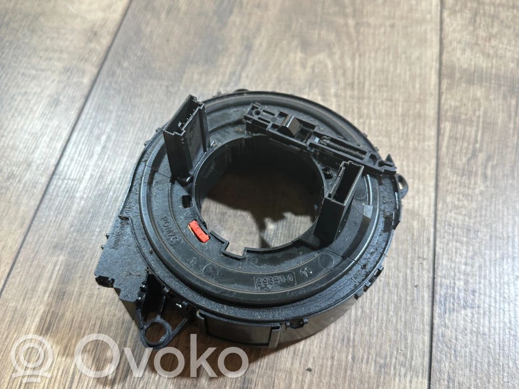 BMW 7 E65 E66 Airbag slip ring squib (SRS ring) 