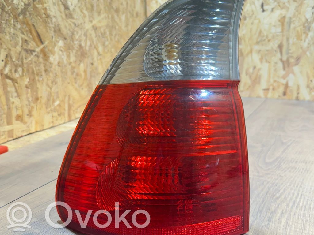 BMW X5 E53 Takavalot 