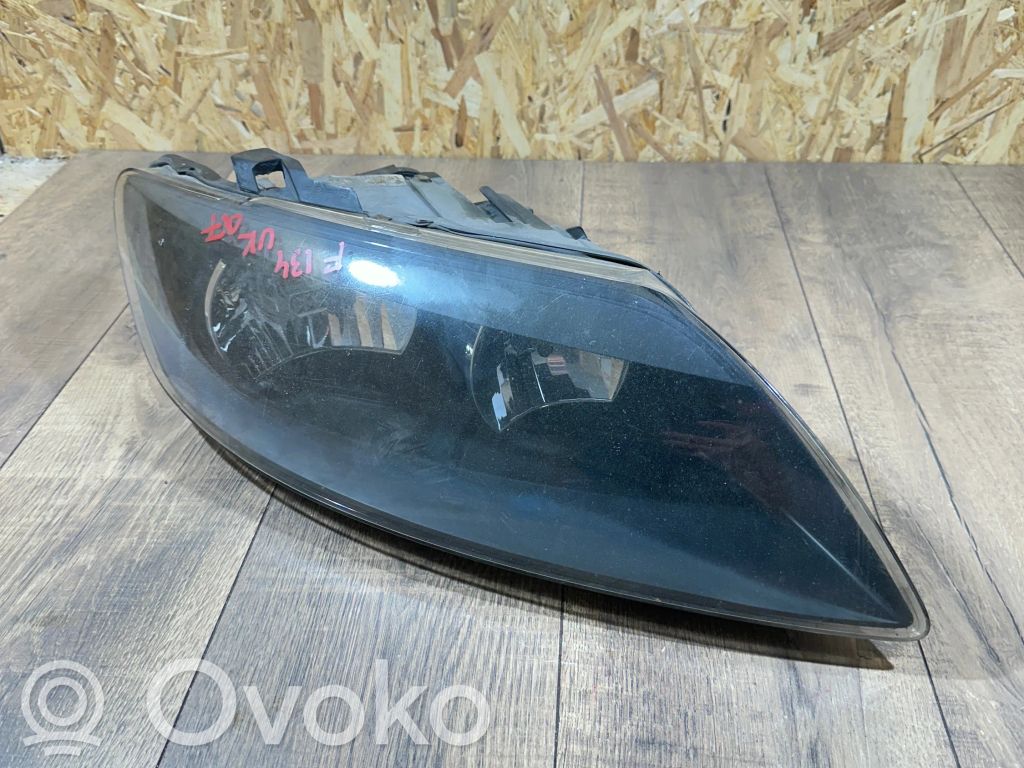 Audi Q7 4L Headlight/headlamp 