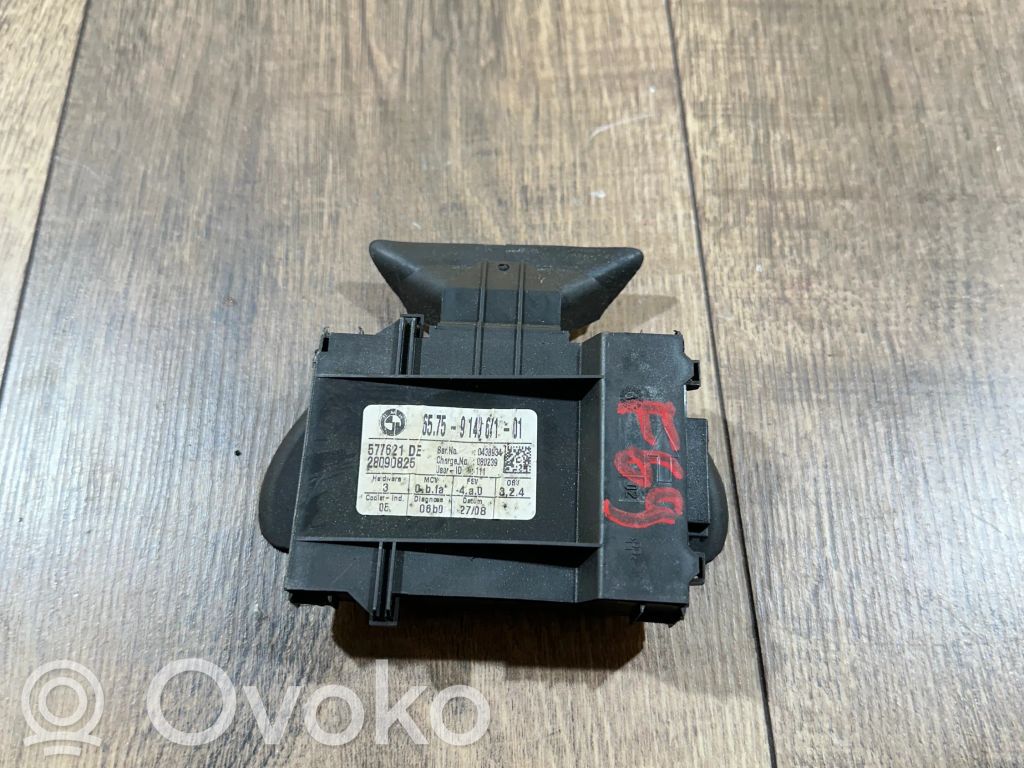BMW 3 E90 E91 Alarm movement detector/sensor 