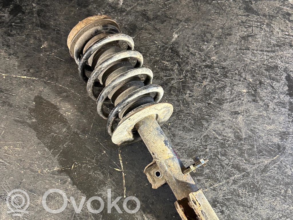 BMW X5 E53 Front shock absorber/damper 