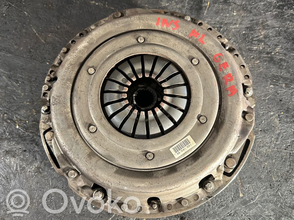 Opel Insignia A Sprzęgło / Komplet 