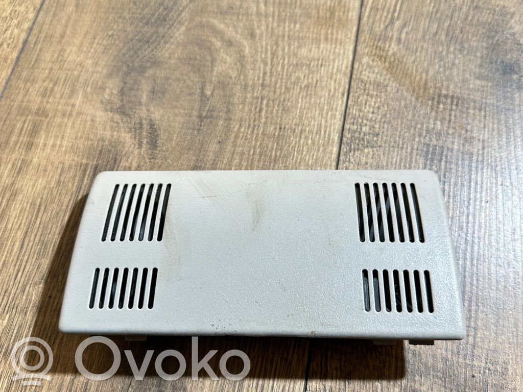 BMW X5 E53 Other control units/modules 