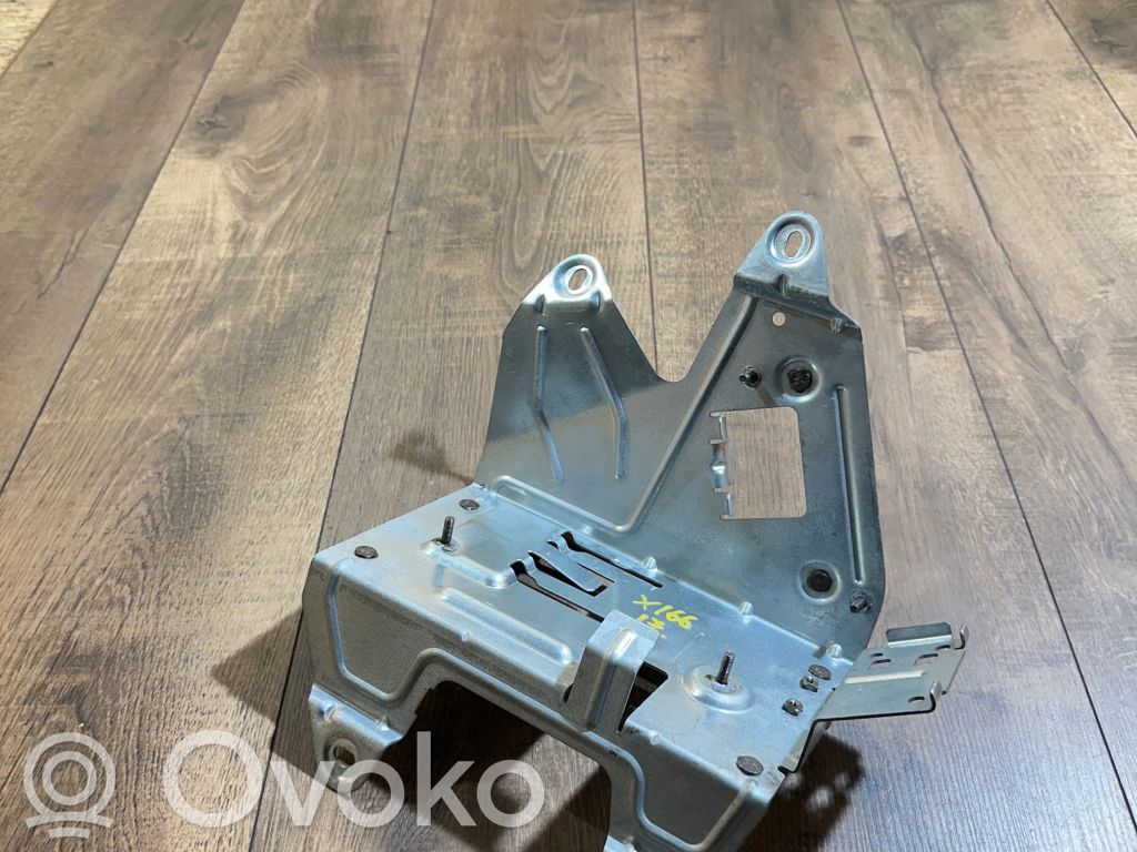 Mercedes-Benz GL X166 Other interior part 