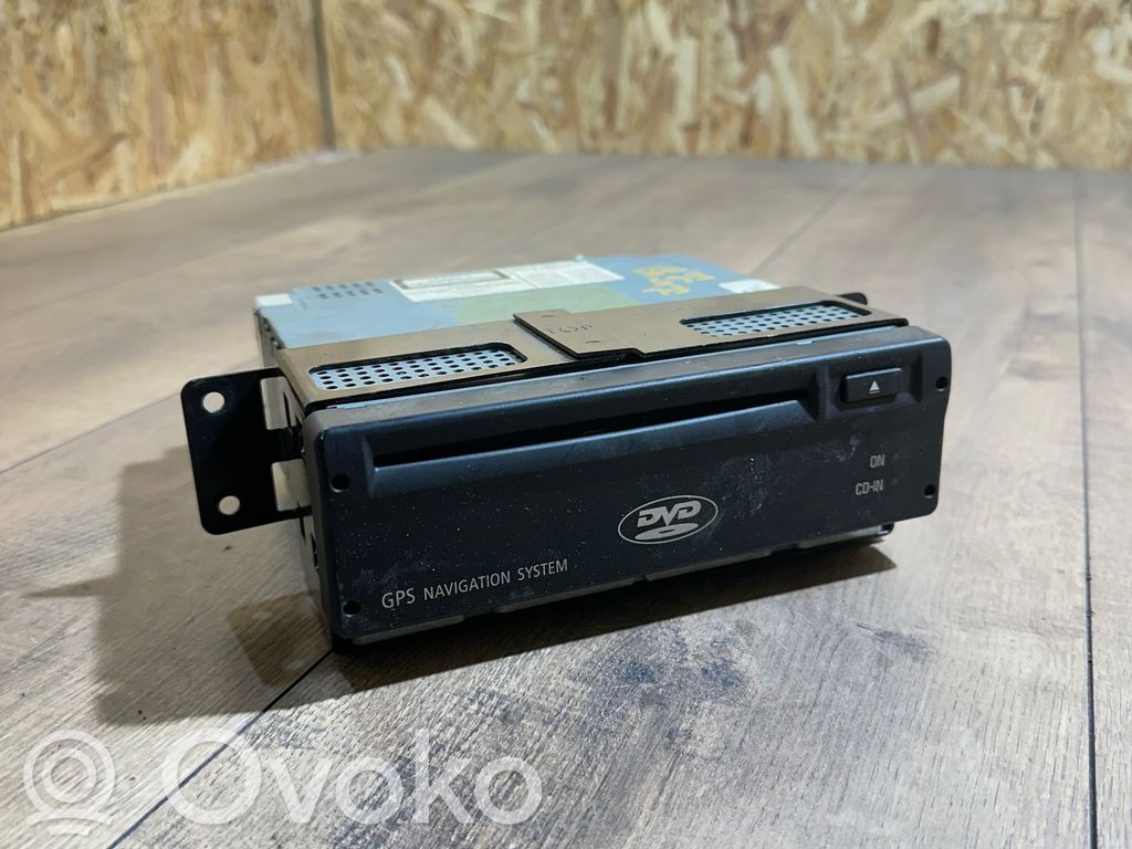 BMW 7 E65 E66 Navigation unit CD/DVD player 