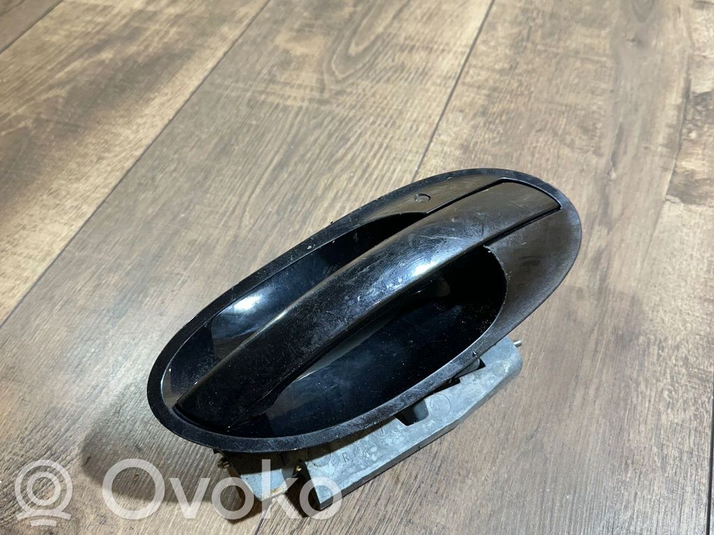 BMW 7 E65 E66 Rear door exterior handle 
