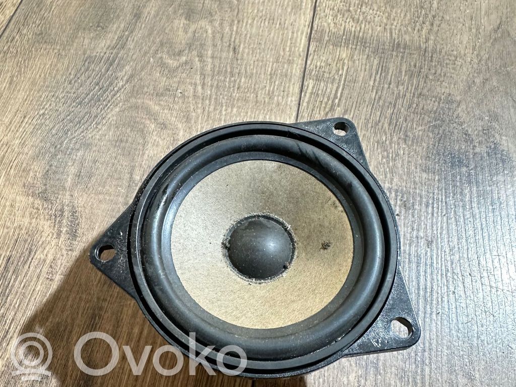 BMW 7 E65 E66 Subwoofer speaker 