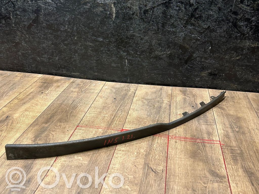 Opel Insignia A Listwa zderzaka przedniego 