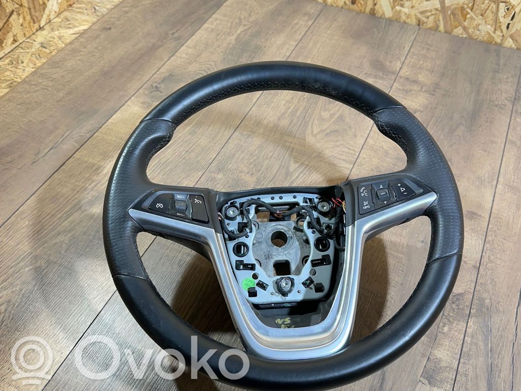 Opel Insignia A Stūre 