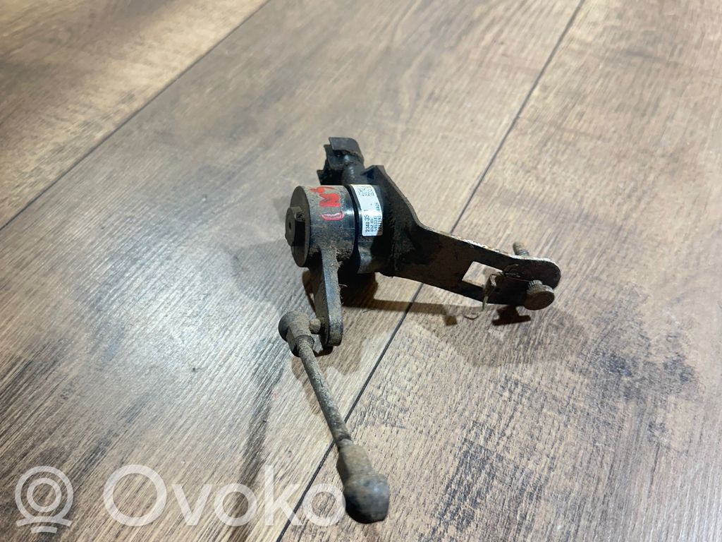 Opel Insignia B Headlight/headlamp level sensor 