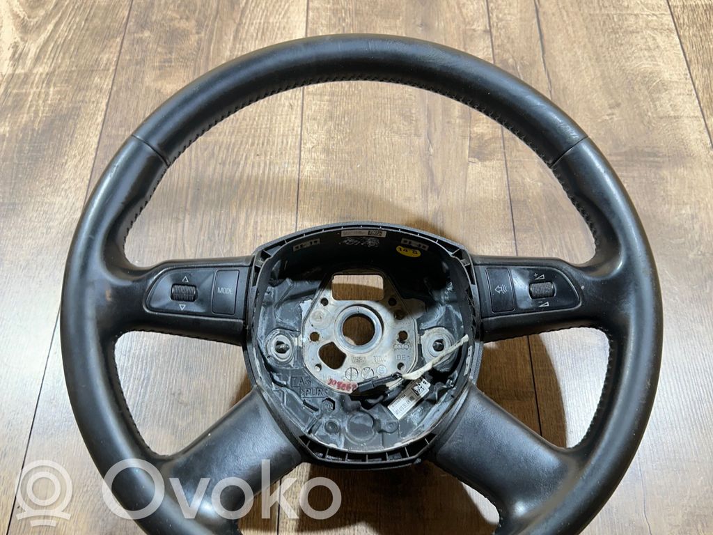 Audi Q7 4L Vairas 
