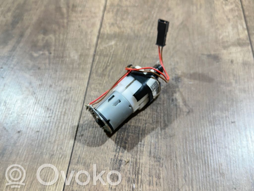 Opel Insignia A Muut laitteet 