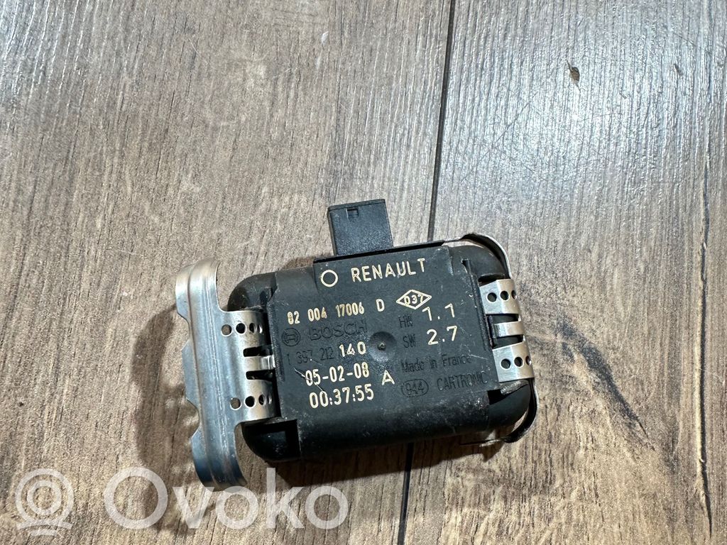 Renault Master II Rain sensor 