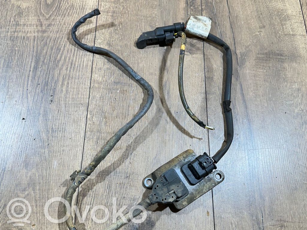 Lambda probe sensor   A0009053606,1604030949,5WK96682F