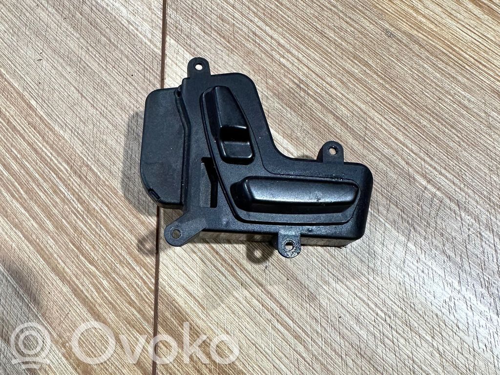 Mercedes-Benz E W211 Interruptor de control del asiento 
