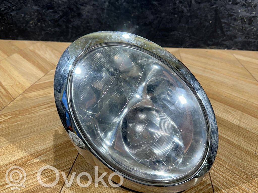 Mini One - Cooper R50 - 53 Lampa przednia 