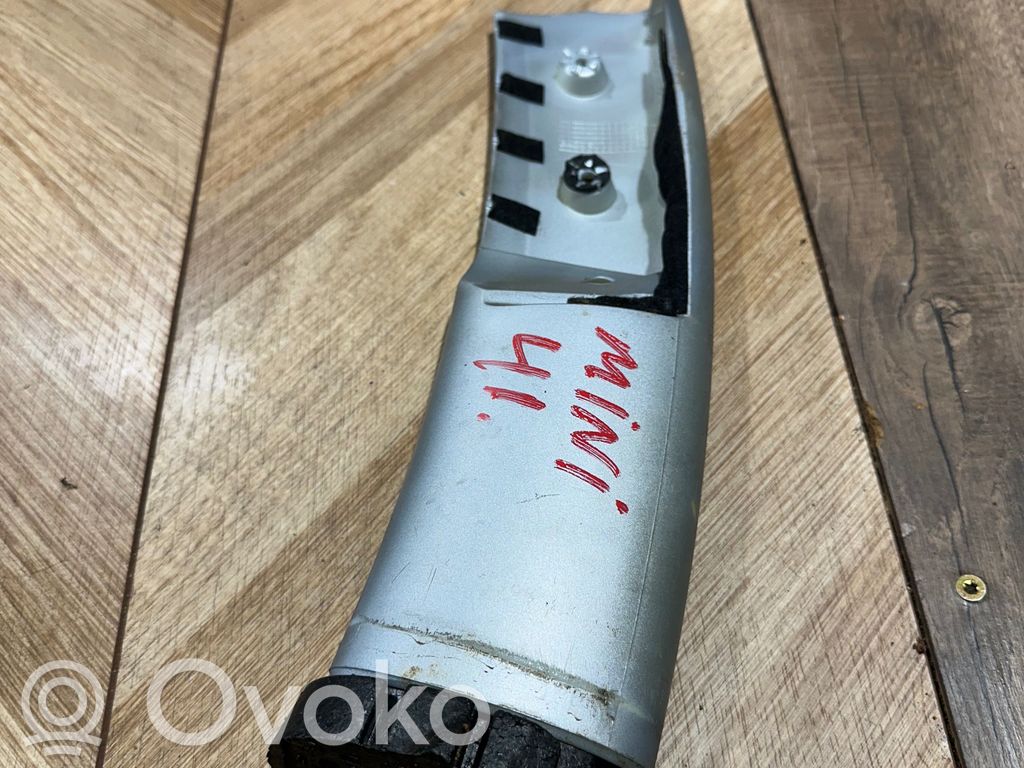 Mini One - Cooper R50 - 53 Altra parte interiore 