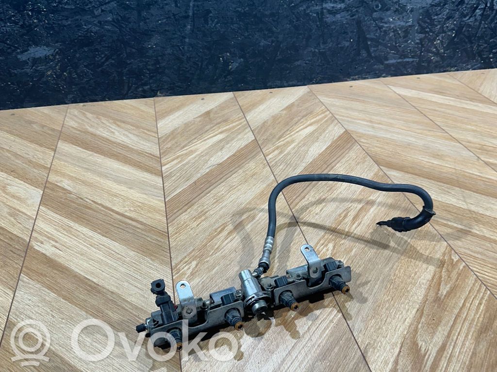 Mini One - Cooper R50 - 53 Polttoainesuutinsarja 