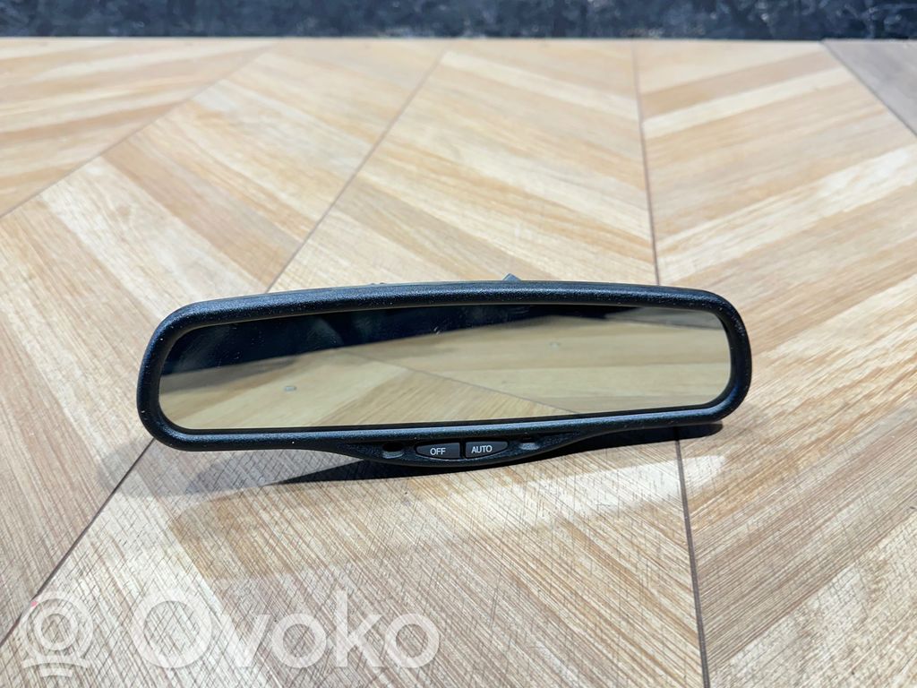 Espejo retrovisor (interior)   04894387AA,302L,267771