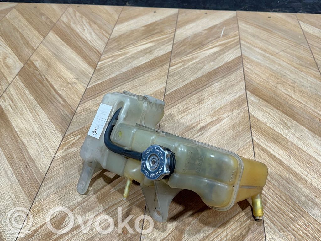 Chrysler 300 - 300C Jäähdytysnesteen paisuntasäiliö 