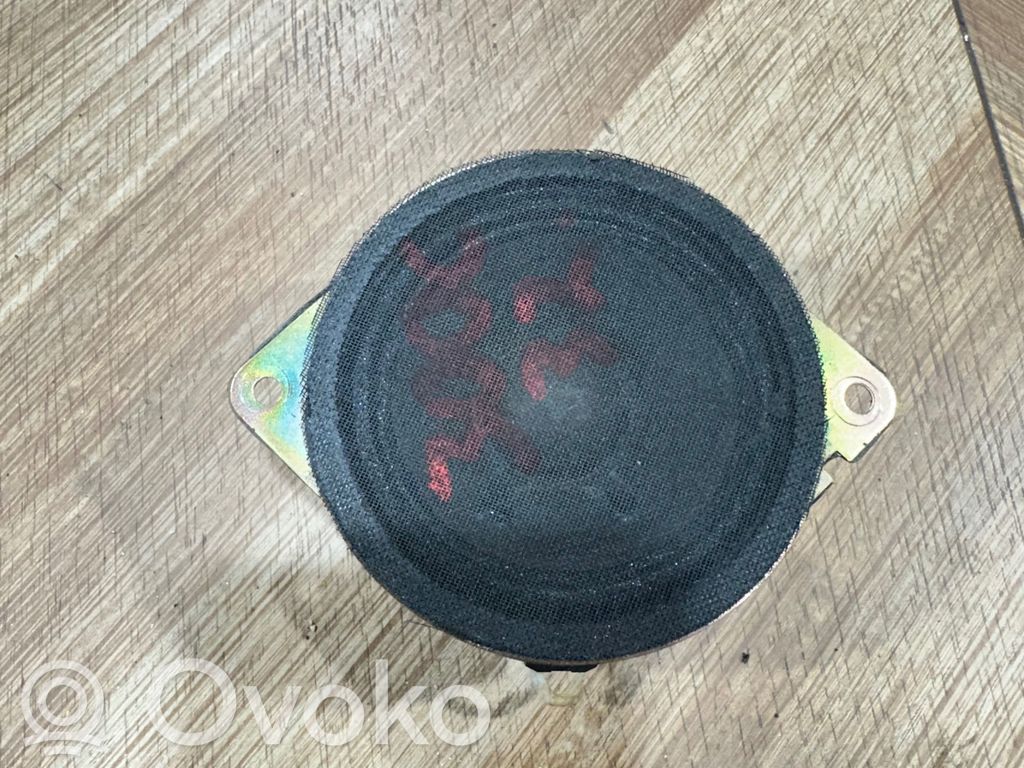 Chrysler 300 - 300C Panel speaker 
