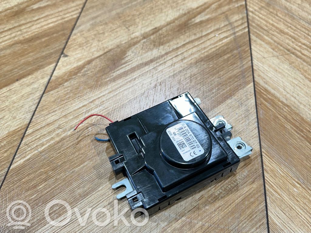 Antenas pastiprinātājs   A2048702789,ZGS004,11T077