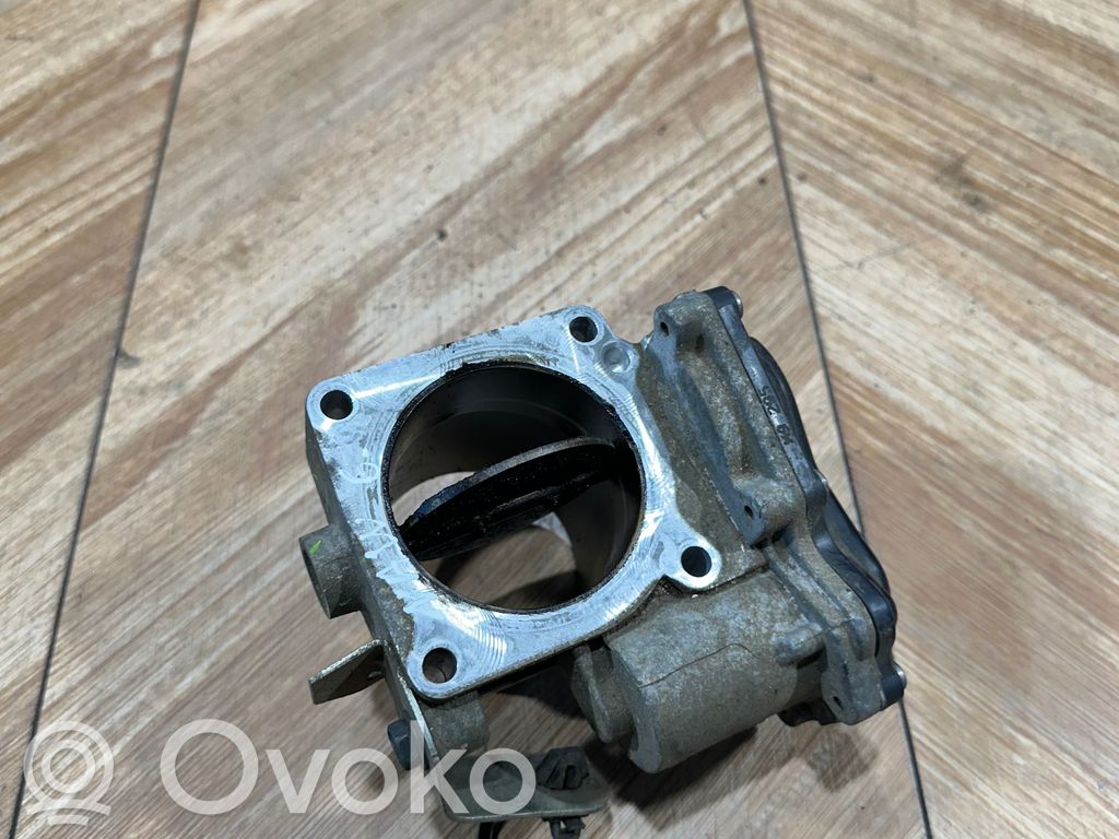 Zawór przepustnicy   161A00161R,403280214,H8201353976