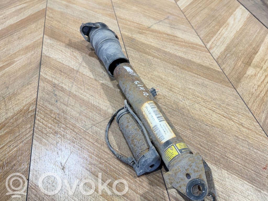 Mercedes-Benz R W251 Amortyzator zawieszenie pneumatycznego osi tylnej 