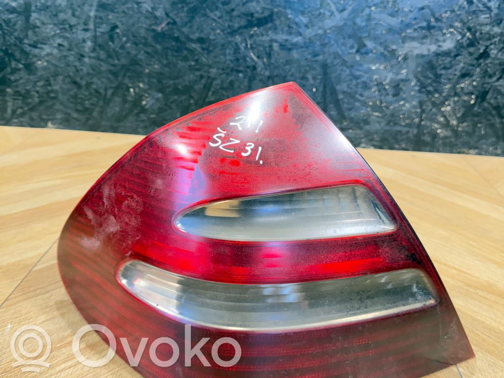 Lampa tylna   A2118200364,334007,31121441