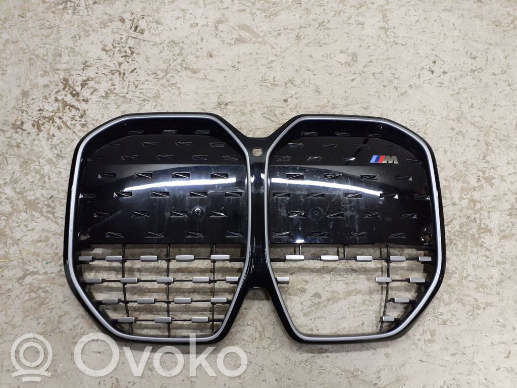 BMW 4 G22 G23 G24 G26 Front grill 