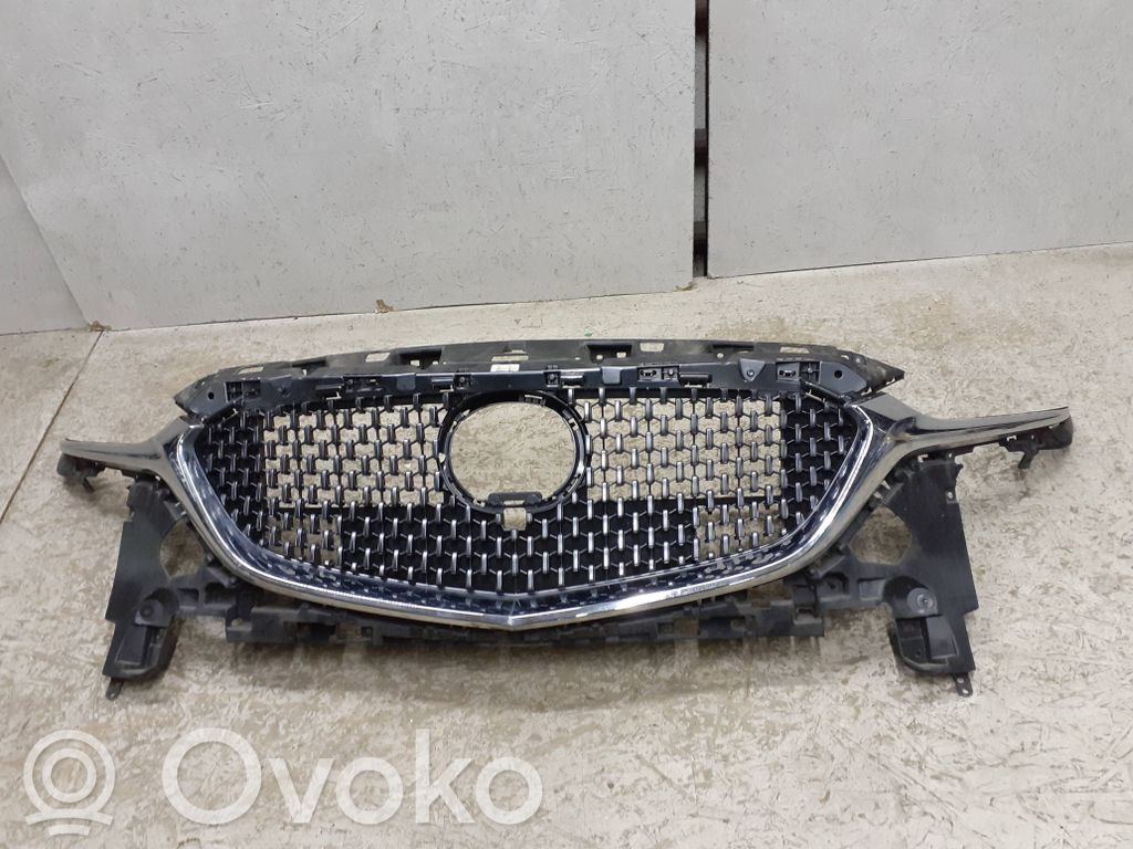 Etusäleikkö   GSH750712