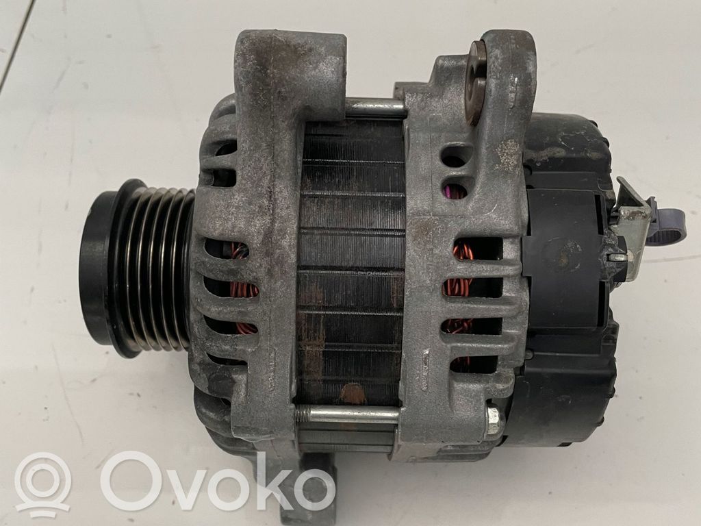 Honda HR-V Ģenerators 