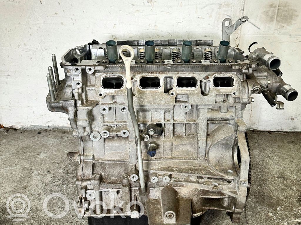 Mitsubishi Outlander Dzinējs 