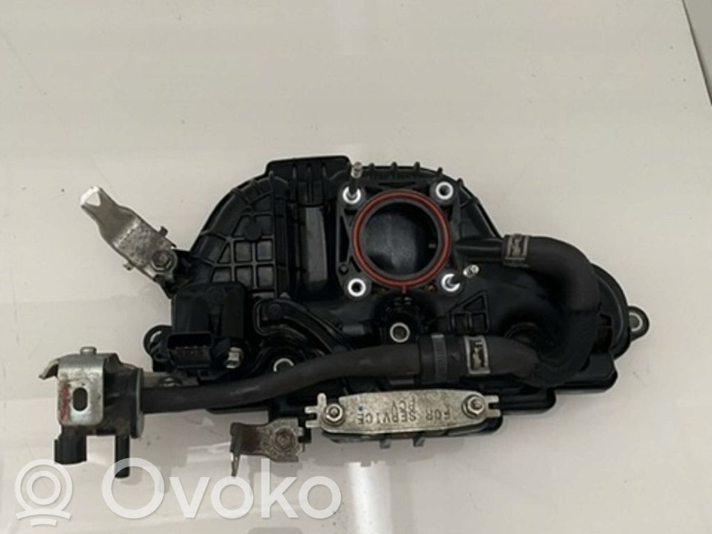 Toyota C-HR I Kolektor ssący 