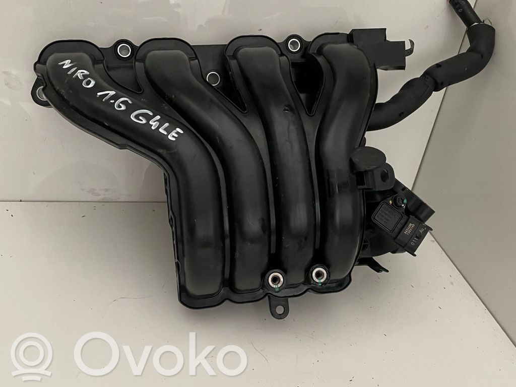 KIA Niro Kolektor ssący 