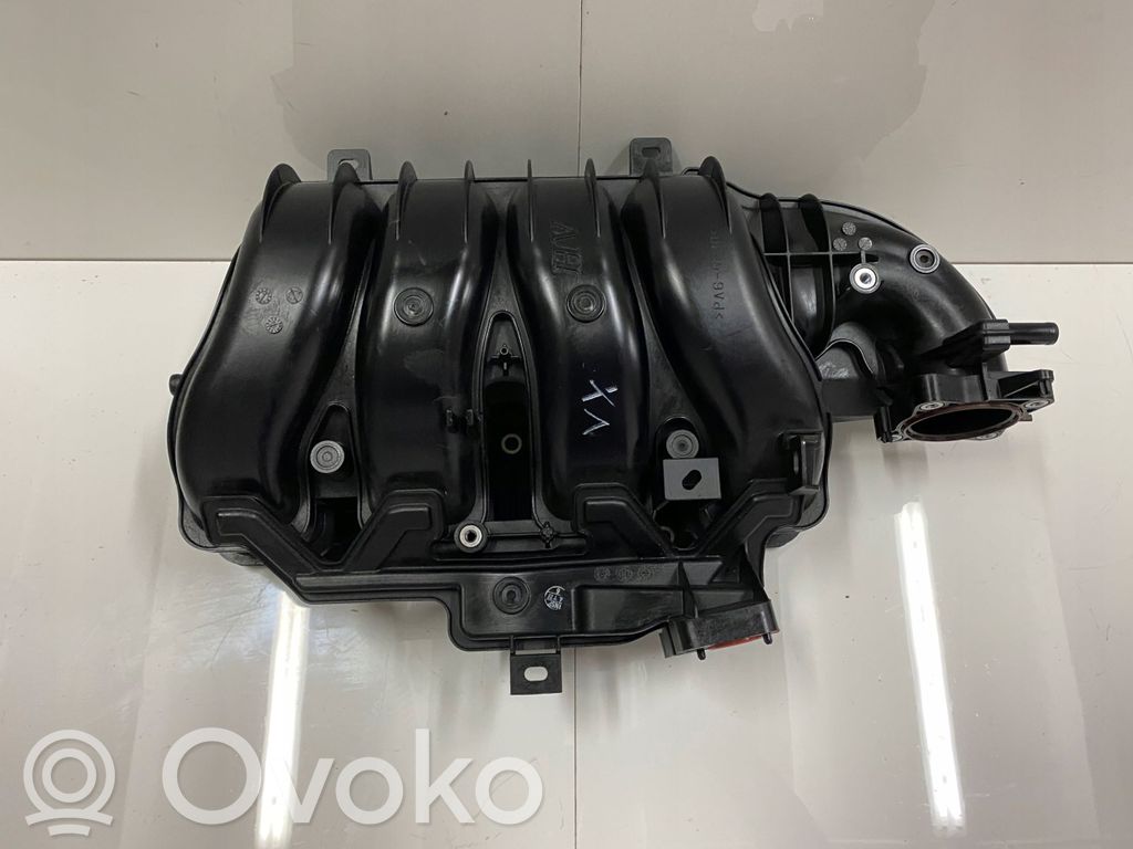 Lexus NX Colector de admisión 