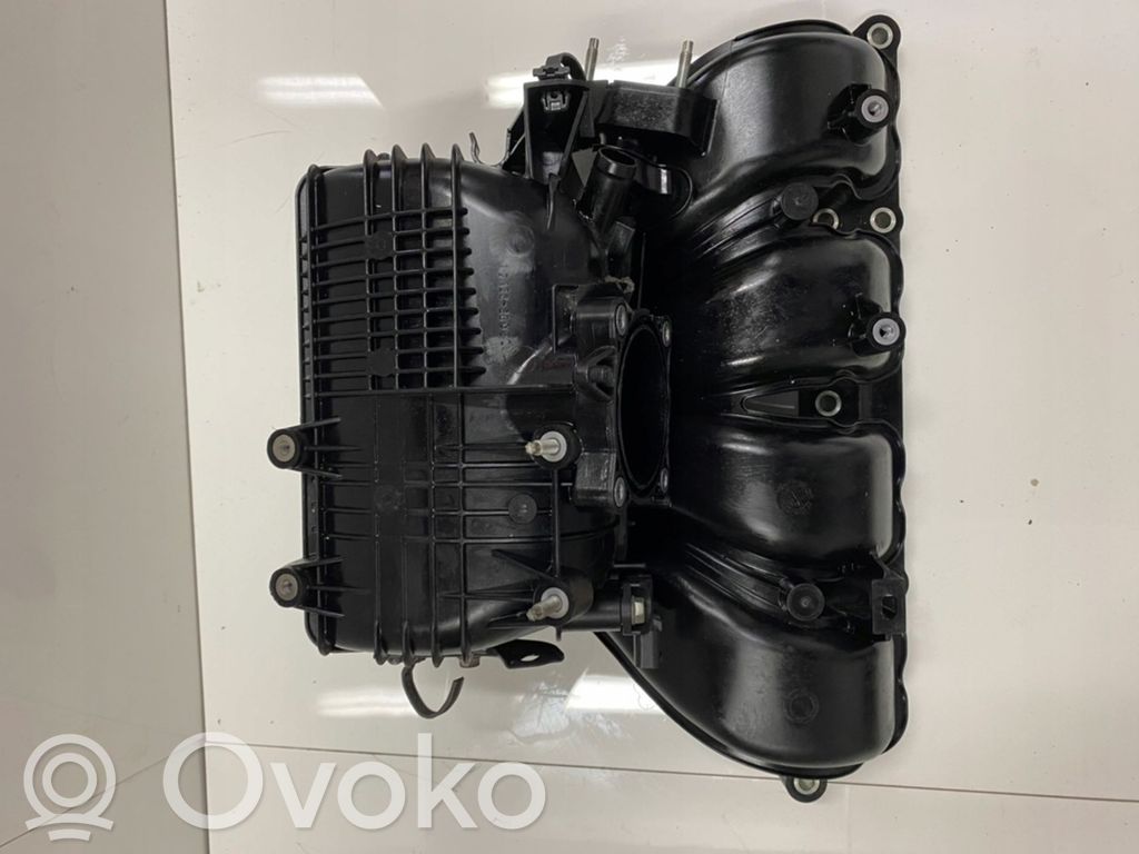 Lexus IS III XE30 Kolektorius įsiurbimo 