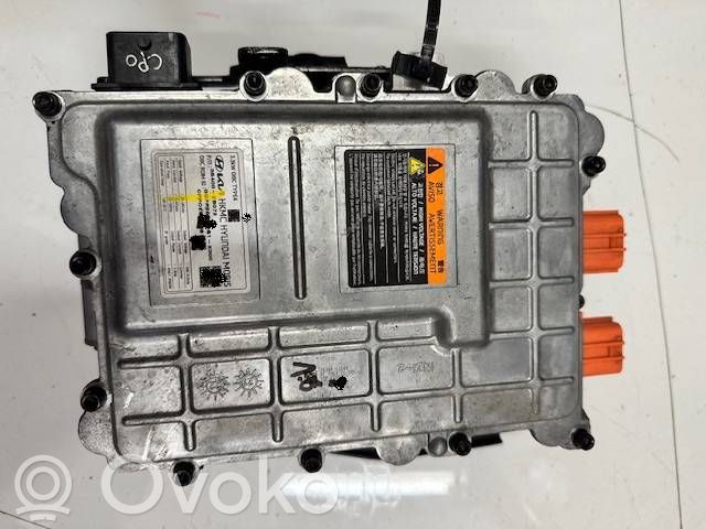 KIA Ceed Akumuliatoriaus valdymo blokas 