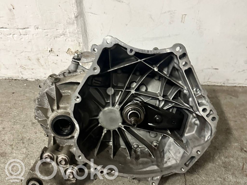 Mazda CX-30 Manual 6 speed gearbox 