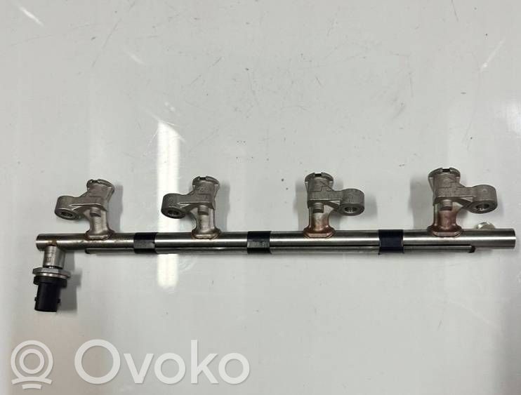 Mazda CX-5 II Fuel main line pipe 