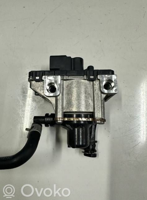 KIA Niro Cilindro de embrague hidráulico 